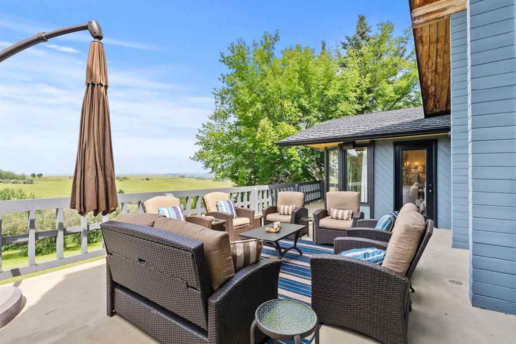 MLS® A2241493 - 188 Artists View Way  in Artist View Park W Rural Rocky View County, Residential