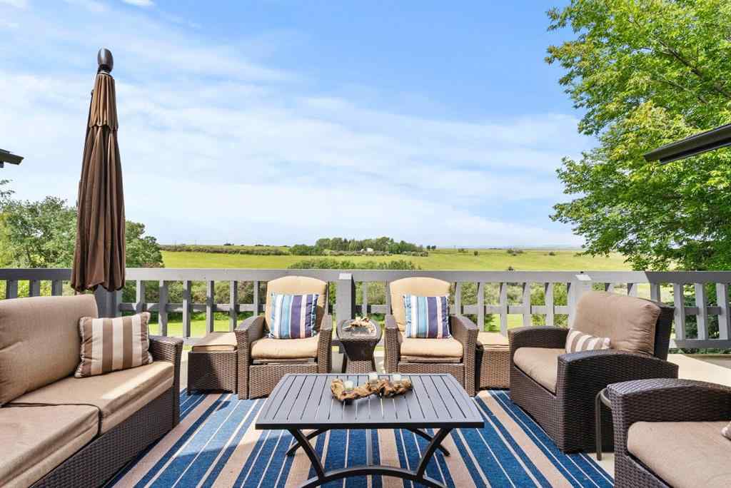 MLS® A2241493 - 188 Artists View Way  in Artist View Park W Rural Rocky View County, Residential