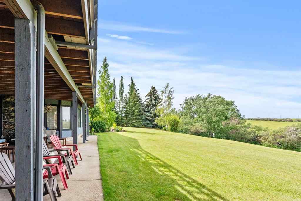 MLS® A2241493 - 188 Artists View Way  in Artist View Park W Rural Rocky View County, Residential