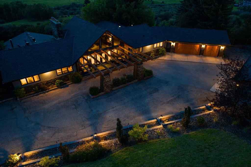 MLS® A2241493 - 188 Artists View Way  in Artist View Park W Rural Rocky View County, Residential