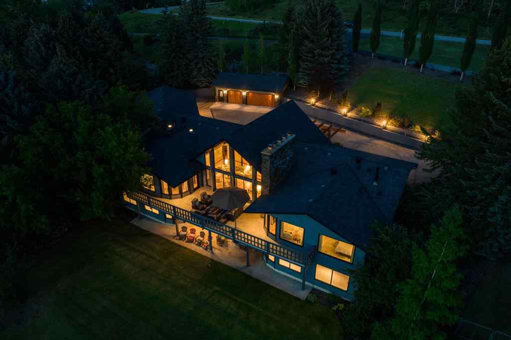 MLS® A2241493 - 188 Artists View Way  in Artist View Park W Rural Rocky View County, Residential