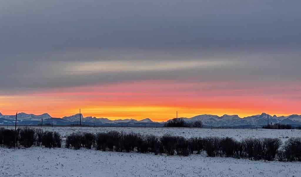 MLS® A2241493 - 188 Artists View Way  in Artist View Park W Rural Rocky View County, Residential