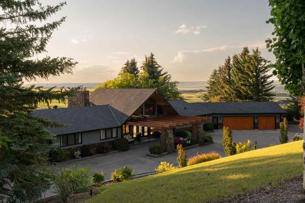 MLS® A2241493 - 188 Artists View Way  in Artist View Park W Rural Rocky View County, Residential