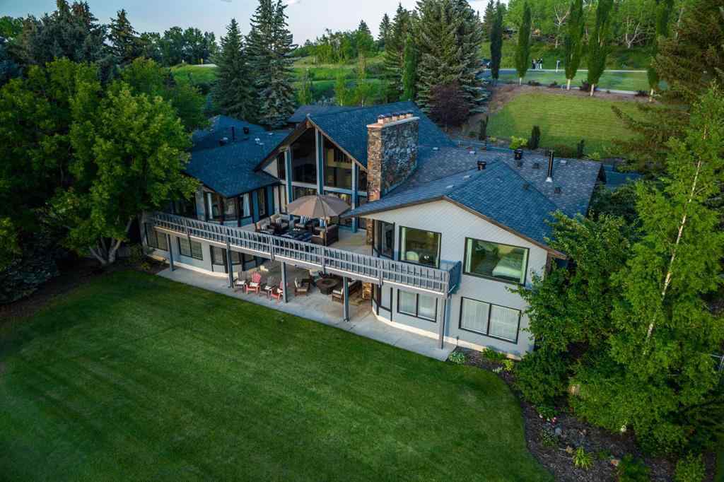 MLS® A2241493 - 188 Artists View Way  in Artist View Park W Rural Rocky View County, Residential