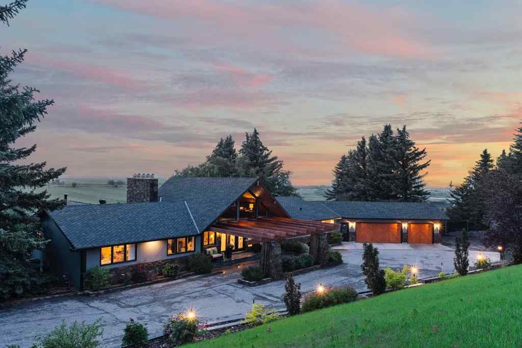 MLS® A2241493 - 188 Artists View Way  in Artist View Park W Rural Rocky View County, Residential