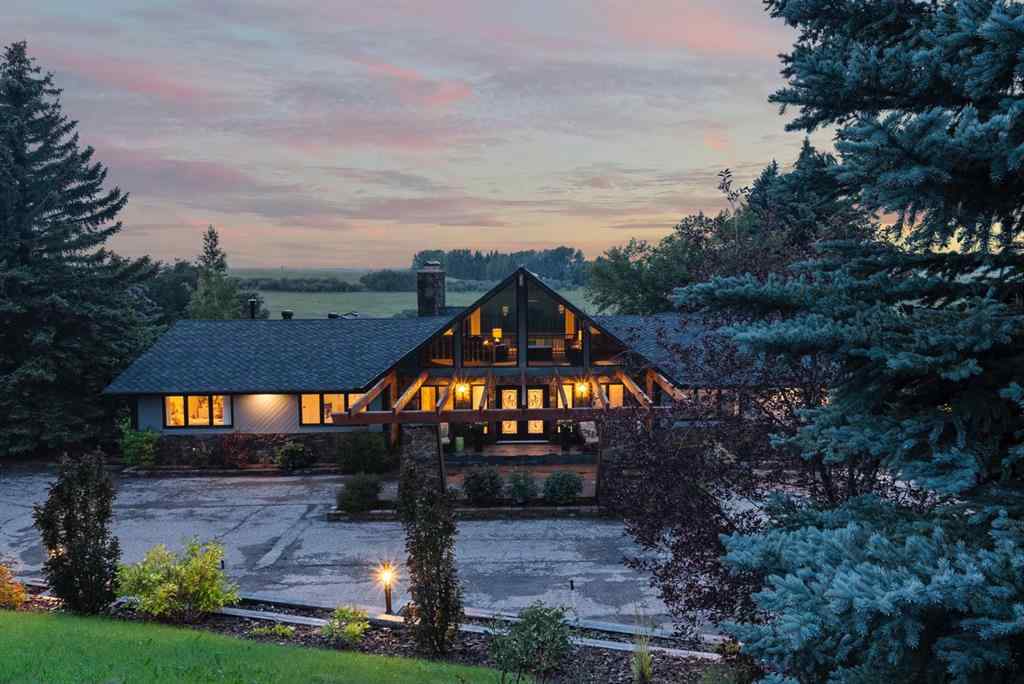 MLS® A2241493 - 188 Artists View Way  in Artist View Park W Rural Rocky View County, Residential
