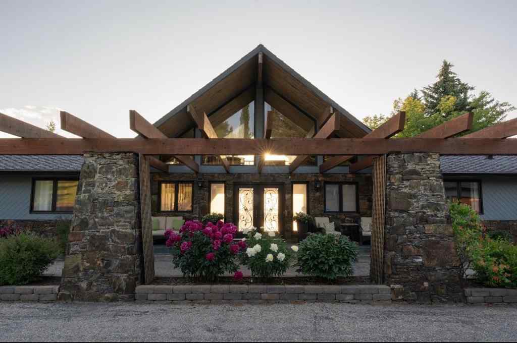 MLS® A2241493 - 188 Artists View Way  in Artist View Park W Rural Rocky View County, Residential