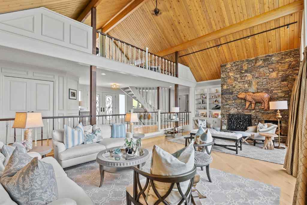 MLS® A2241493 - 188 Artists View Way  in Artist View Park W Rural Rocky View County, Residential