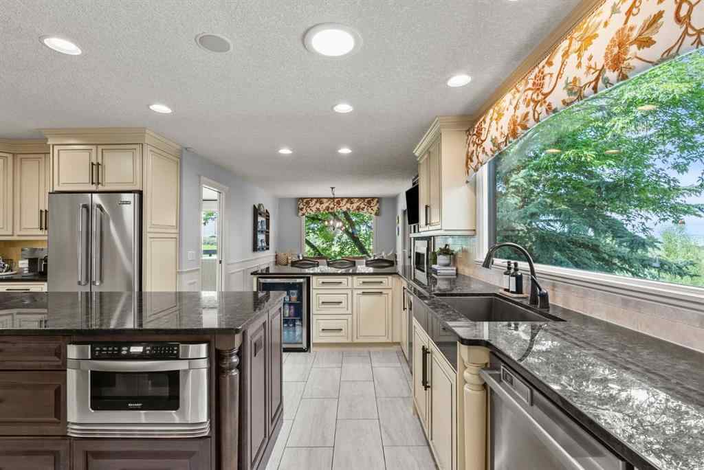 MLS® A2241493 - 188 Artists View Way  in Artist View Park W Rural Rocky View County, Residential