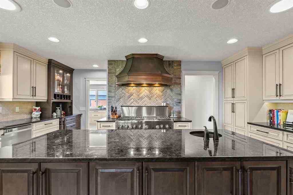 MLS® A2241493 - 188 Artists View Way  in Artist View Park W Rural Rocky View County, Residential