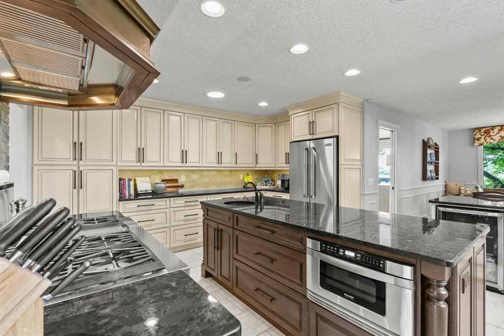 MLS® A2241493 - 188 Artists View Way  in Artist View Park W Rural Rocky View County, Residential