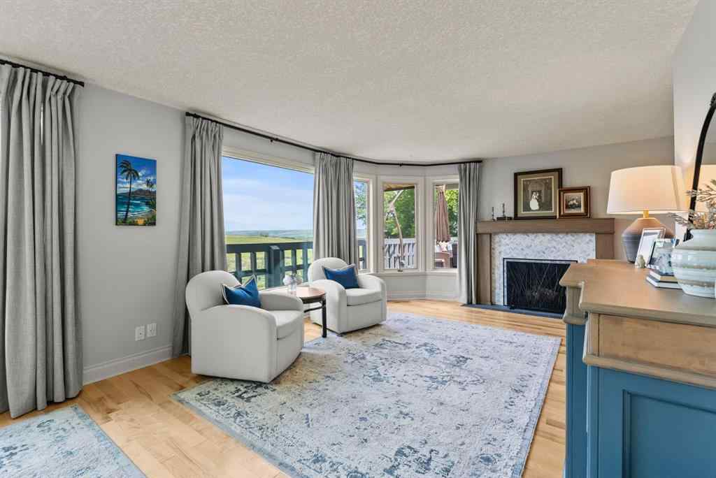 MLS® A2241493 - 188 Artists View Way  in Artist View Park W Rural Rocky View County, Residential