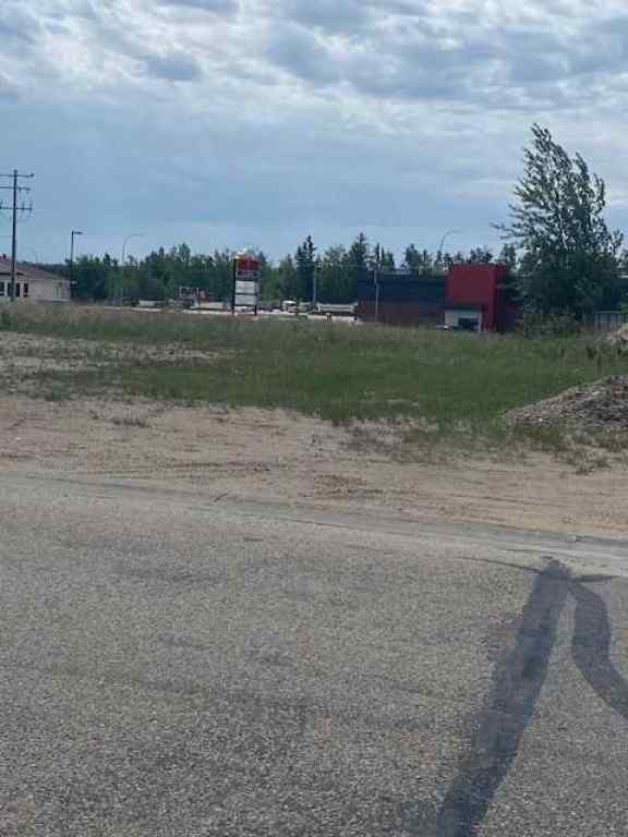 MLS® A2241501 - 3507 35 Avenue  in NONE Whitecourt, Commercial