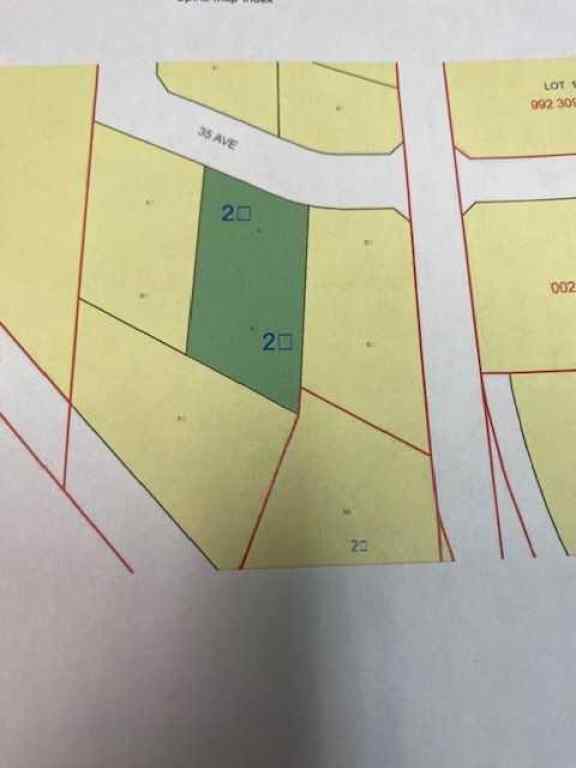 MLS® A2241501 - 3507 35 Avenue  in NONE Whitecourt, Commercial
