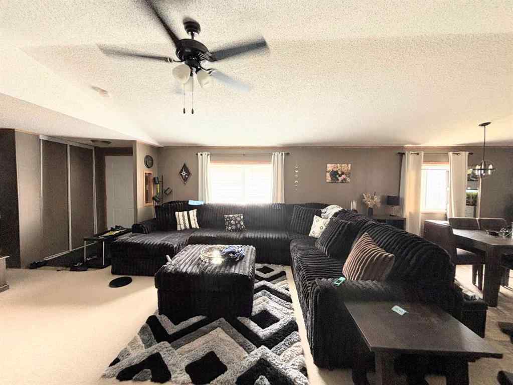 MLS® A2241502 - Unit #63 404 6 Avenue NW in NONE Slave Lake, Mobile
