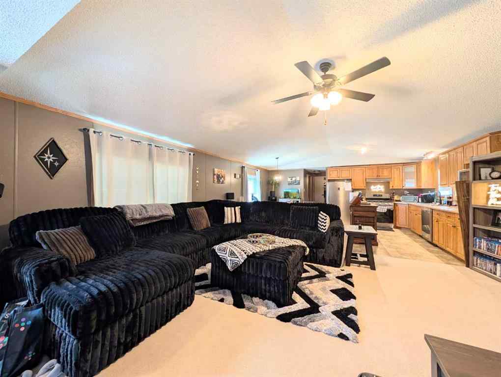MLS® A2241502 - Unit #63 404 6 Avenue NW in NONE Slave Lake, Mobile