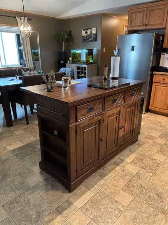 MLS® A2241502 - Unit #63 404 6 Avenue NW in NONE Slave Lake, Mobile