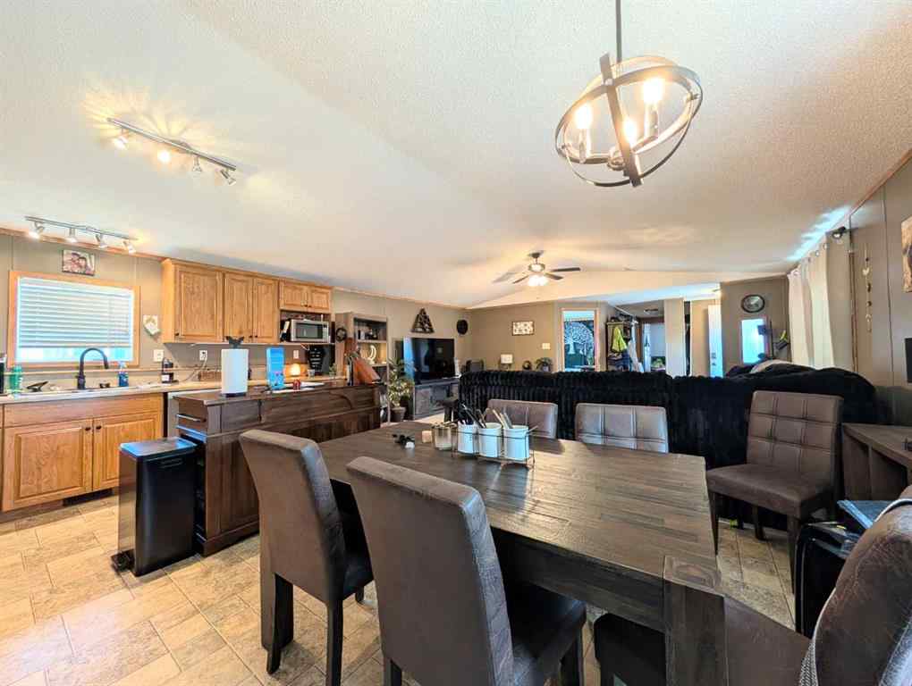 MLS® A2241502 - Unit #63 404 6 Avenue NW in NONE Slave Lake, Mobile