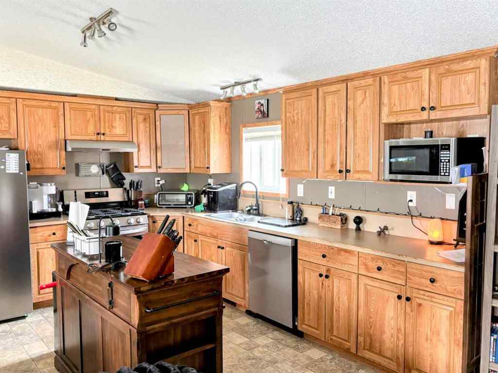 MLS® A2241502 - Unit #63 404 6 Avenue NW in NONE Slave Lake, Mobile