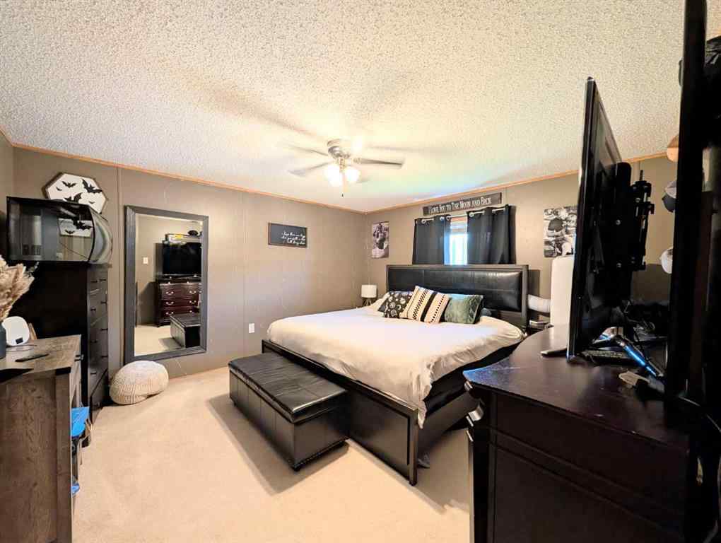 MLS® A2241502 - Unit #63 404 6 Avenue NW in NONE Slave Lake, Mobile