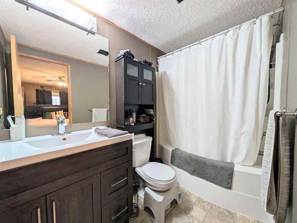 MLS® A2241502 - Unit #63 404 6 Avenue NW in NONE Slave Lake, Mobile