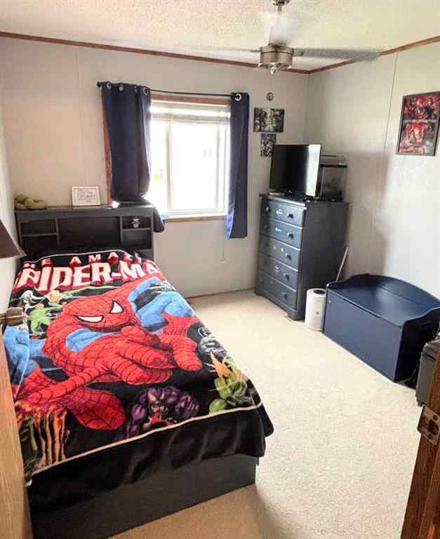 MLS® A2241502 - Unit #63 404 6 Avenue NW in NONE Slave Lake, Mobile