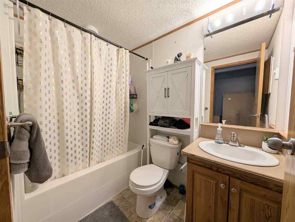 MLS® A2241502 - Unit #63 404 6 Avenue NW in NONE Slave Lake, Mobile