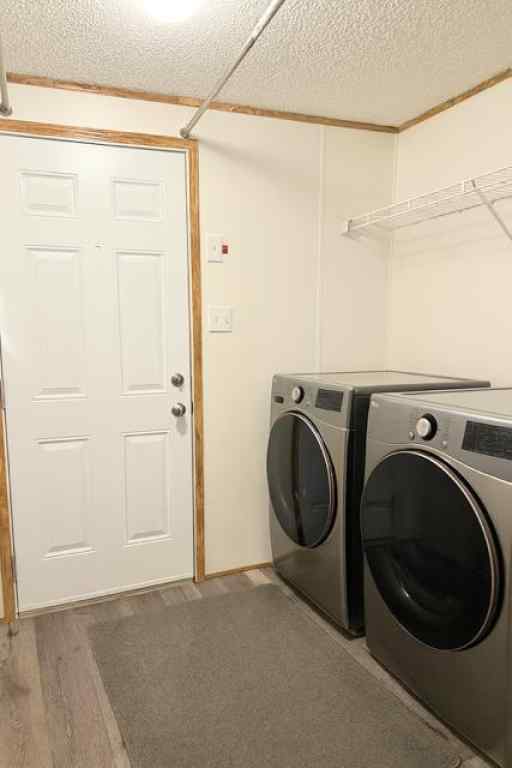 MLS® A2241502 - Unit #63 404 6 Avenue NW in NONE Slave Lake, Mobile