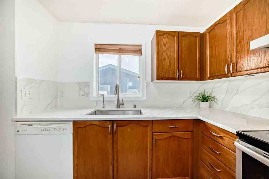 MLS® A2241507 - 280 Saddlemead Road NE in Saddle Ridge Calgary, Residential