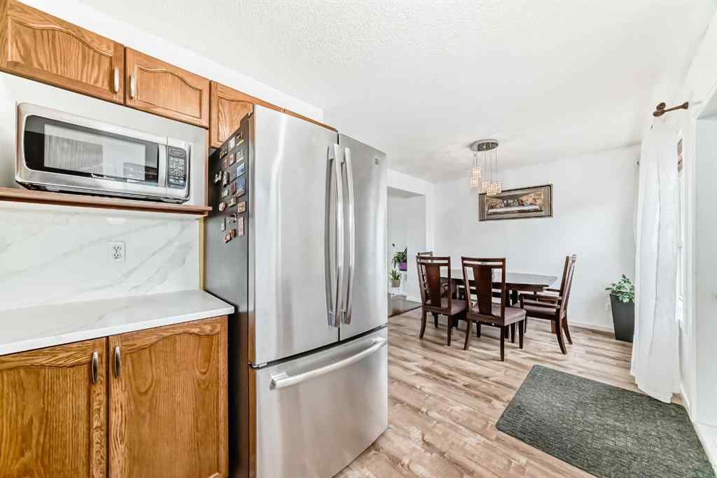 MLS® A2241507 - 280 Saddlemead Road NE in Saddle Ridge Calgary, Residential