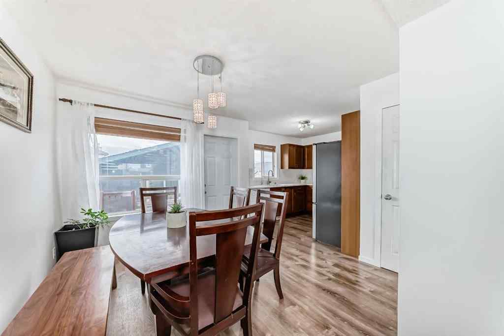 MLS® A2241507 - 280 Saddlemead Road NE in Saddle Ridge Calgary, Residential