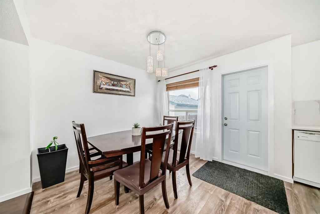 MLS® A2241507 - 280 Saddlemead Road NE in Saddle Ridge Calgary, Residential