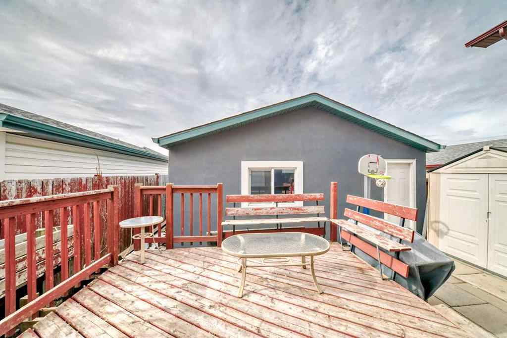 MLS® A2241507 - 280 Saddlemead Road NE in Saddle Ridge Calgary, Residential
