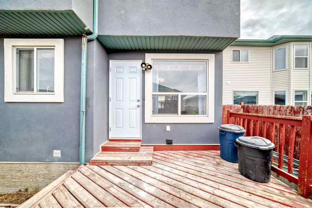 MLS® A2241507 - 280 Saddlemead Road NE in Saddle Ridge Calgary, Residential
