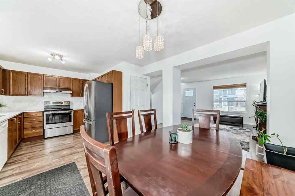 MLS® A2241507 - 280 Saddlemead Road NE in Saddle Ridge Calgary, Residential
