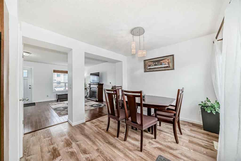 MLS® A2241507 - 280 Saddlemead Road NE in Saddle Ridge Calgary, Residential