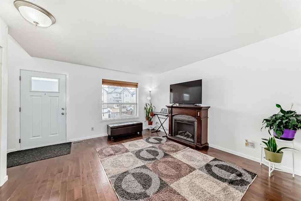 MLS® A2241507 - 280 Saddlemead Road NE in Saddle Ridge Calgary, Residential