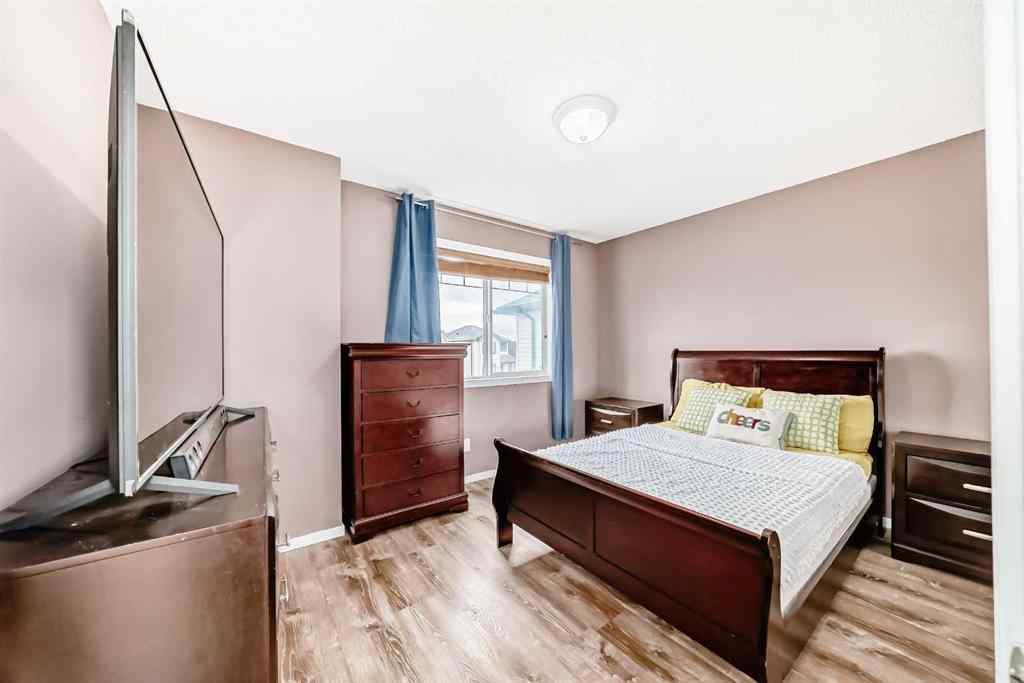 MLS® A2241507 - 280 Saddlemead Road NE in Saddle Ridge Calgary, Residential