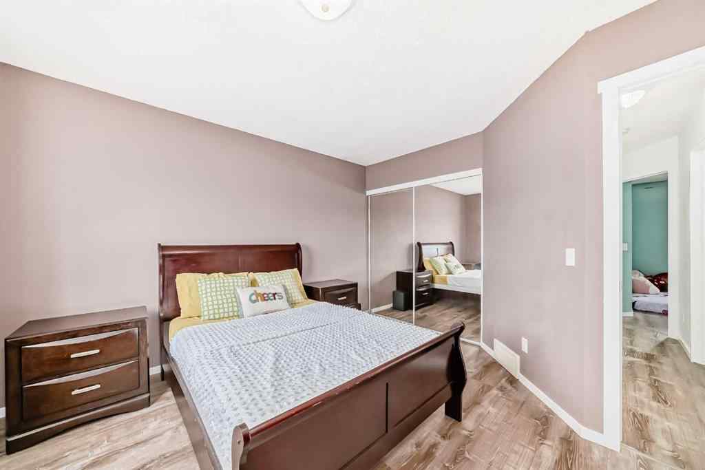 MLS® A2241507 - 280 Saddlemead Road NE in Saddle Ridge Calgary, Residential