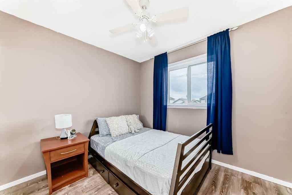 MLS® A2241507 - 280 Saddlemead Road NE in Saddle Ridge Calgary, Residential