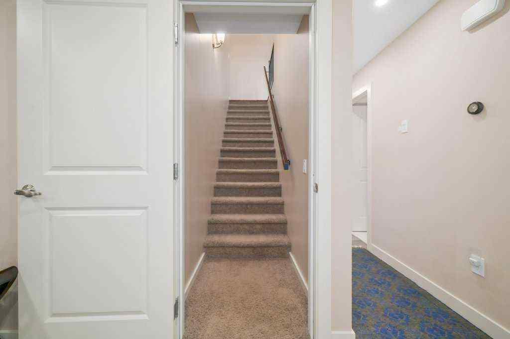 MLS® A2241510 - 401 Mahogany Court SE in Mahogany Calgary, Residential