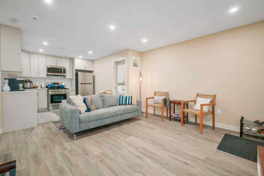 MLS® A2241510 - 401 Mahogany Court SE in Mahogany Calgary, Residential