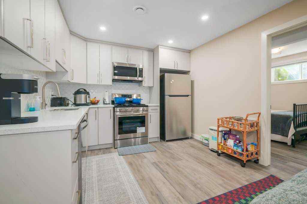 MLS® A2241510 - 401 Mahogany Court SE in Mahogany Calgary, Residential