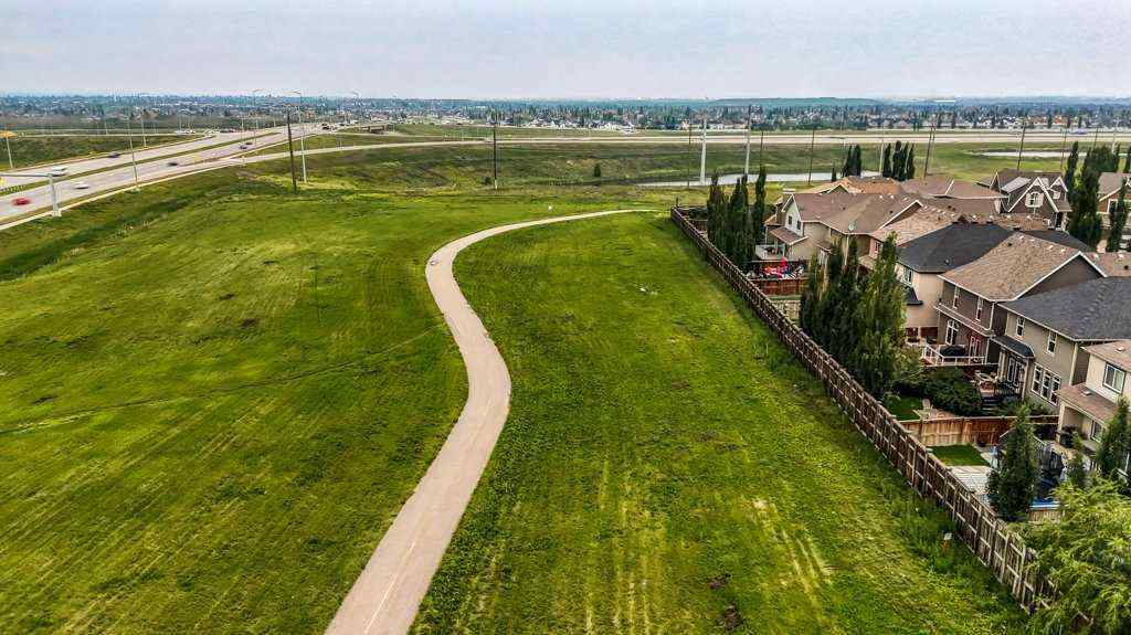 MLS® A2241510 - 401 Mahogany Court SE in Mahogany Calgary, Residential