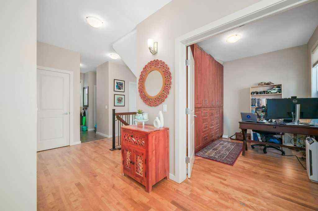 MLS® A2241510 - 401 Mahogany Court SE in Mahogany Calgary, Residential