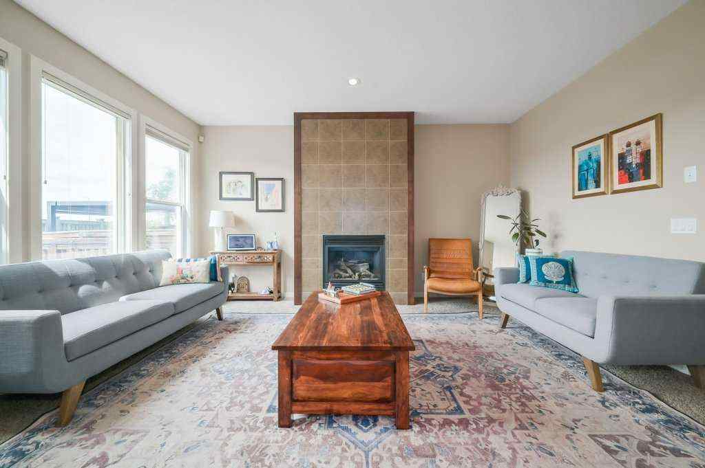 MLS® A2241510 - 401 Mahogany Court SE in Mahogany Calgary, Residential