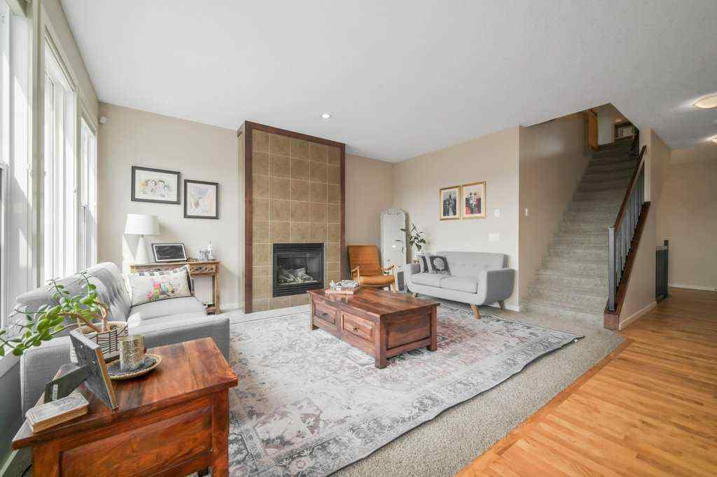 MLS® A2241510 - 401 Mahogany Court SE in Mahogany Calgary, Residential