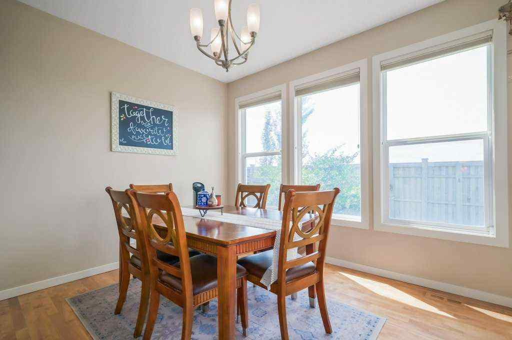 MLS® A2241510 - 401 Mahogany Court SE in Mahogany Calgary, Residential