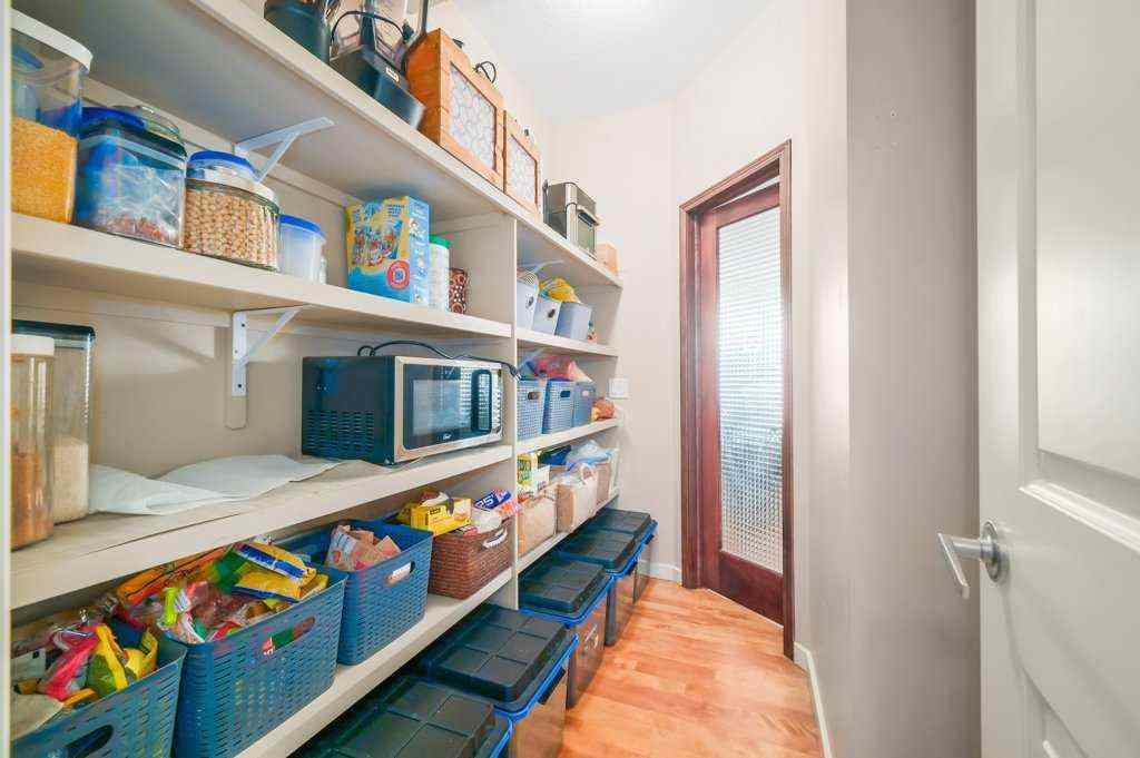 MLS® A2241510 - 401 Mahogany Court SE in Mahogany Calgary, Residential