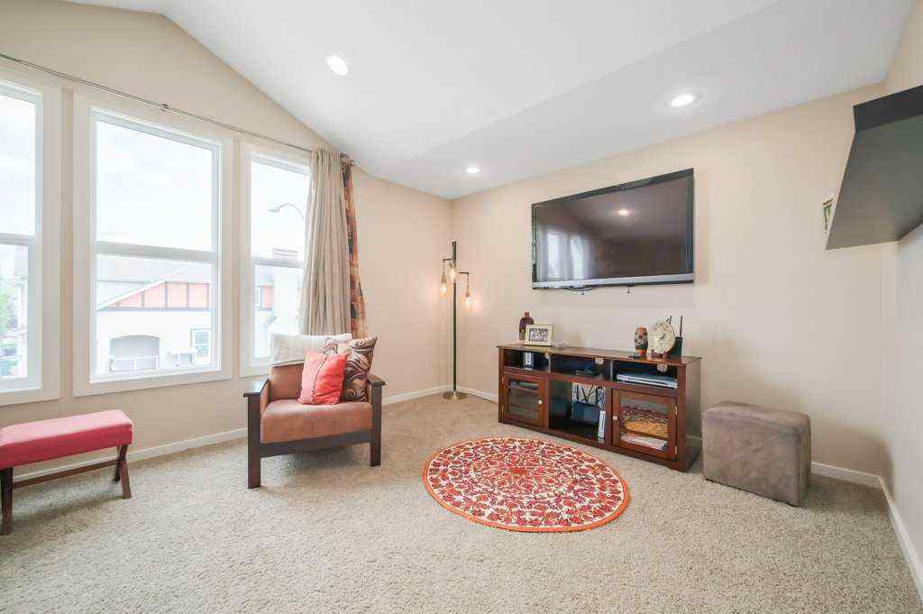 MLS® A2241510 - 401 Mahogany Court SE in Mahogany Calgary, Residential